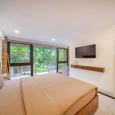 Nm Apartment Beach Da Nang Exterior photo